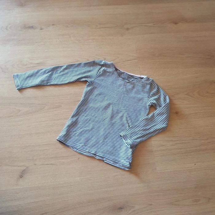 đź©· Tee-shirt ML 4/6 ans H&M #emyfleury_6ansfille