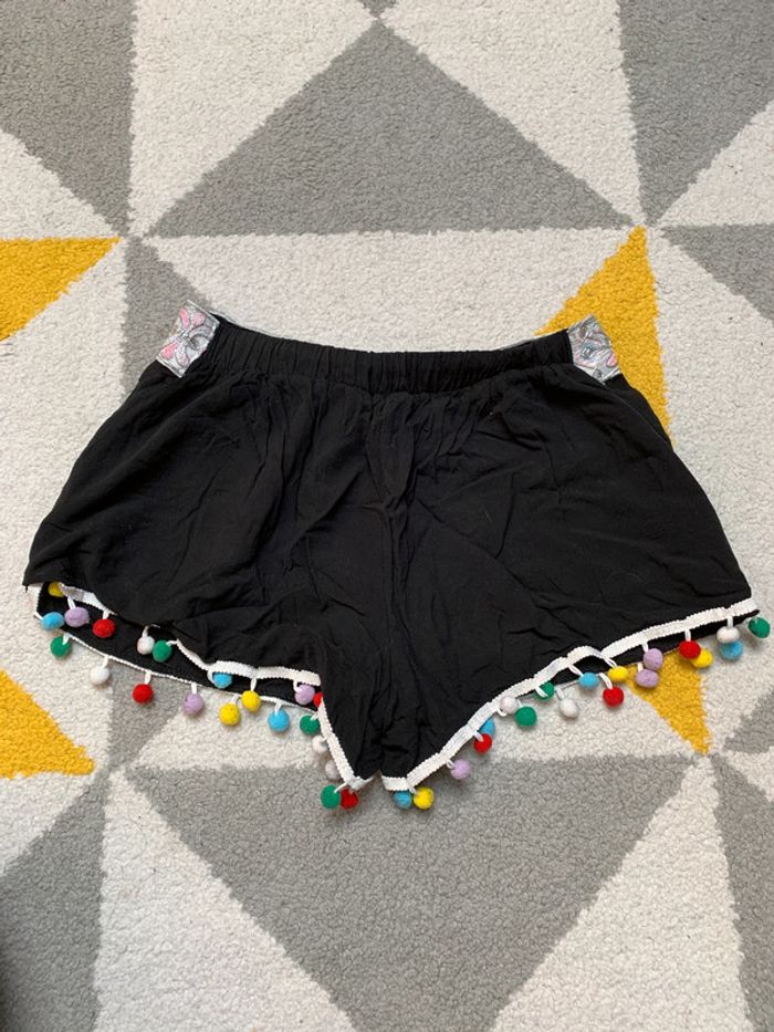 Short Papillonne Taille S - photo numéro 2