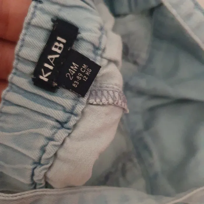 Lot vetement fille 24 mois - photo numéro 5