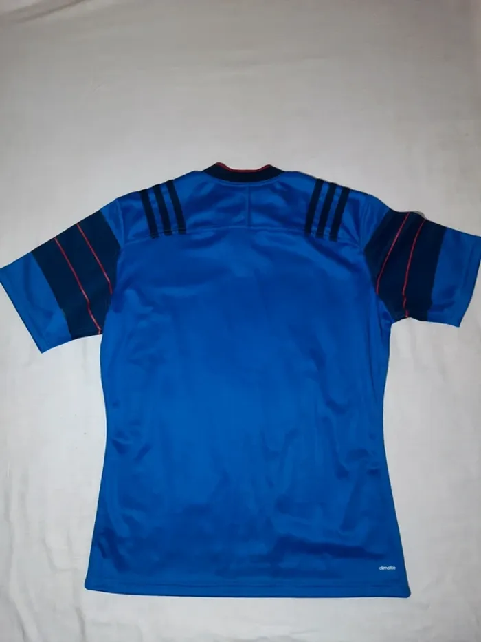 Maillot de France rugby ffr - photo numéro 8