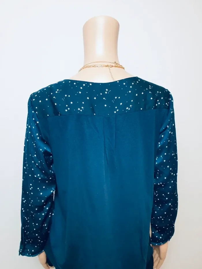 Blouse Cyrillus - photo numéro 2