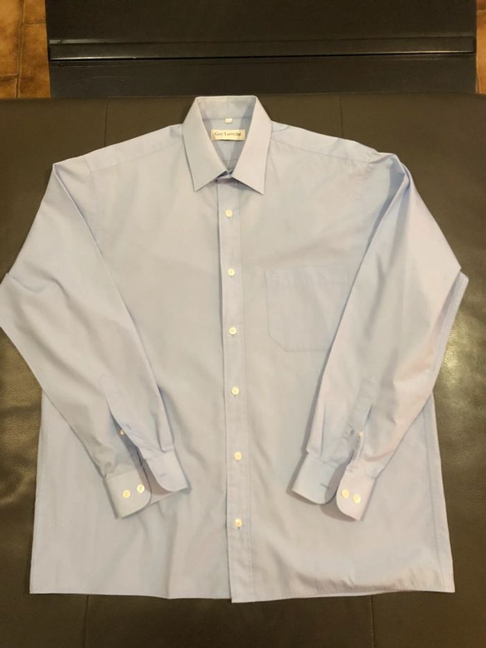 Chemise Guy Laroche taille 41/L