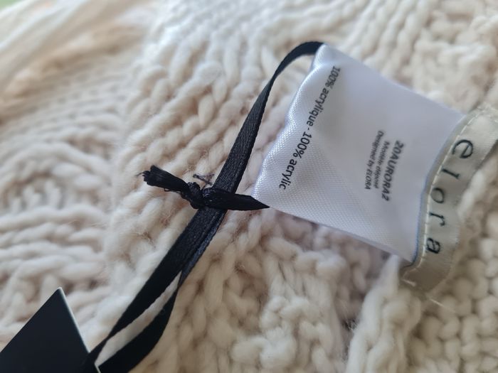 Poncho - photo numéro 4