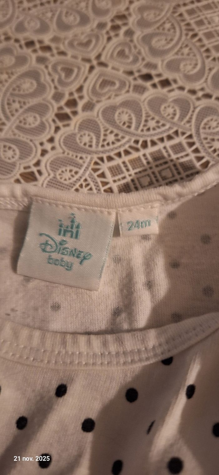 Vêtements bébé - photo numéro 2