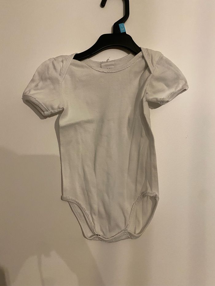 Body