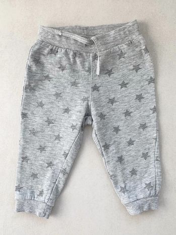 Pantalon de jogging h&m 6/9 mois mixte