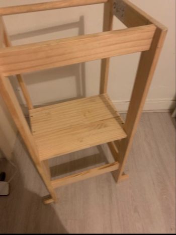 Tour d’observation