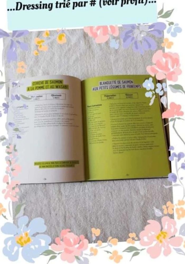 Livre cuisine Express / plats mijotés - photo numéro 4