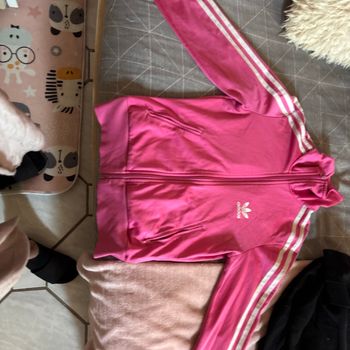 Veste adidas