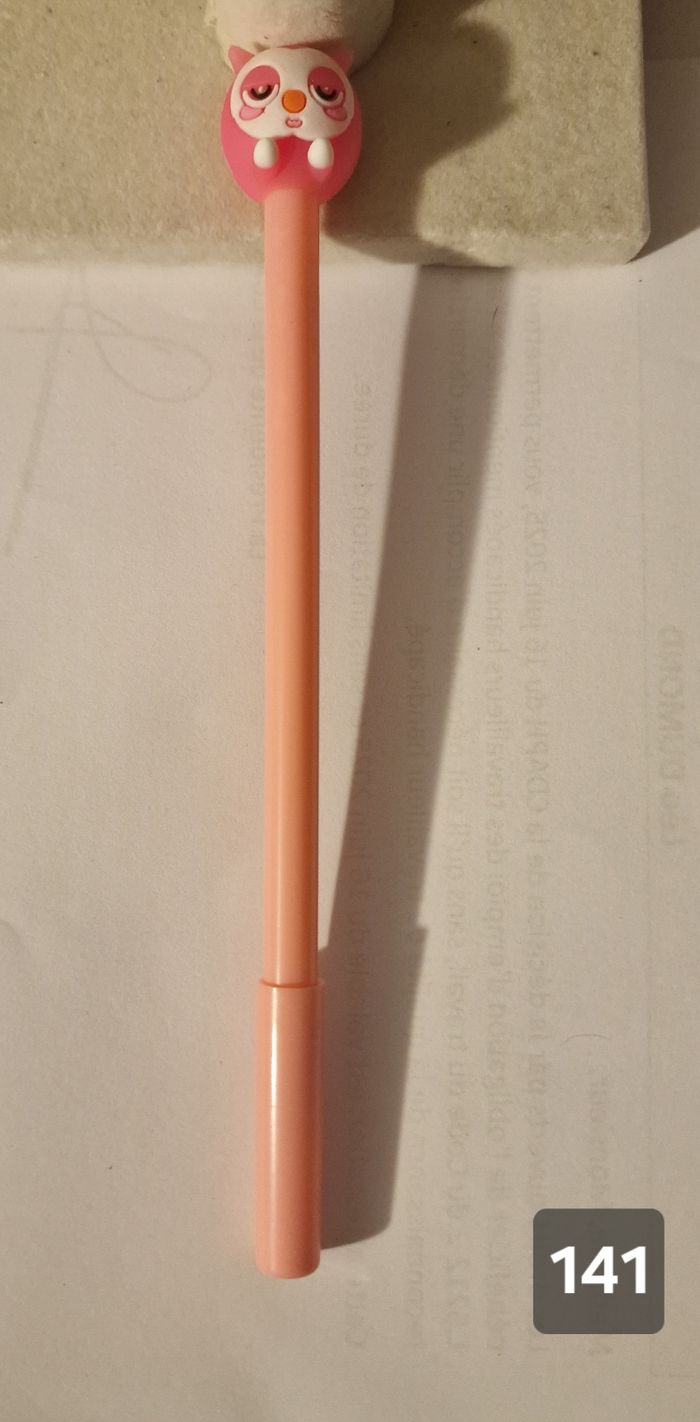 Stylos - photo numéro 7