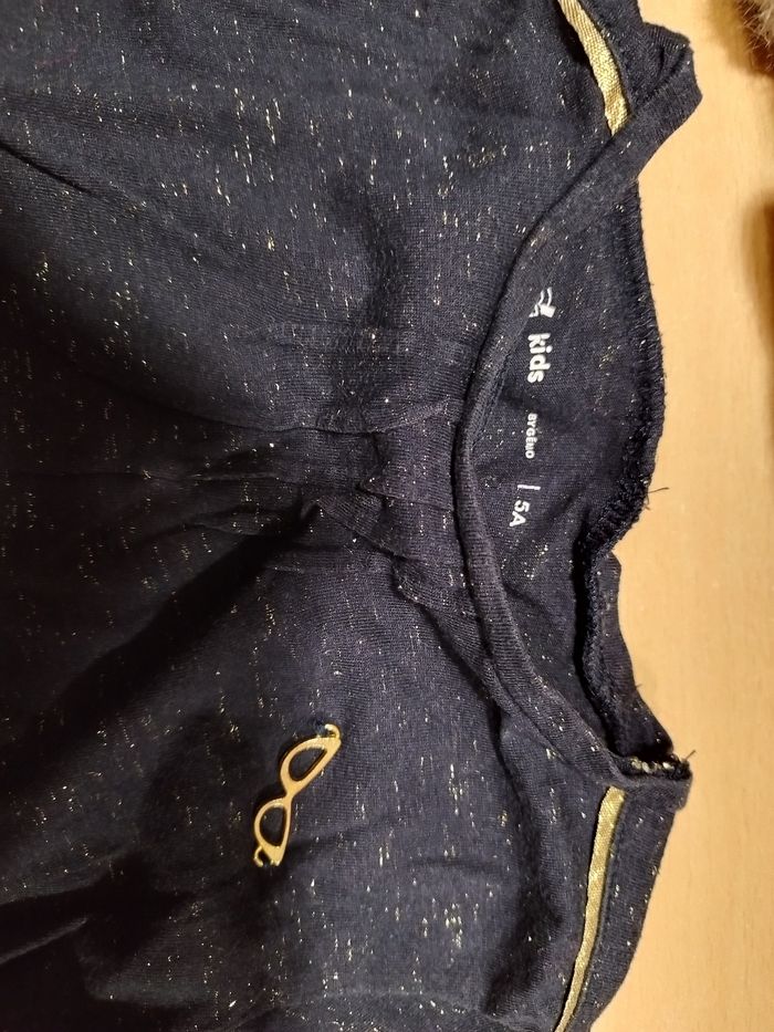 Tee shirt - photo numéro 2