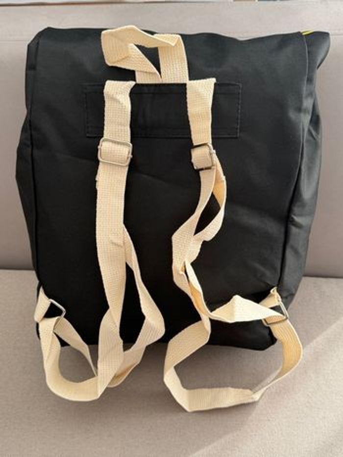 Sac à dos Mc Do - photo numéro 2