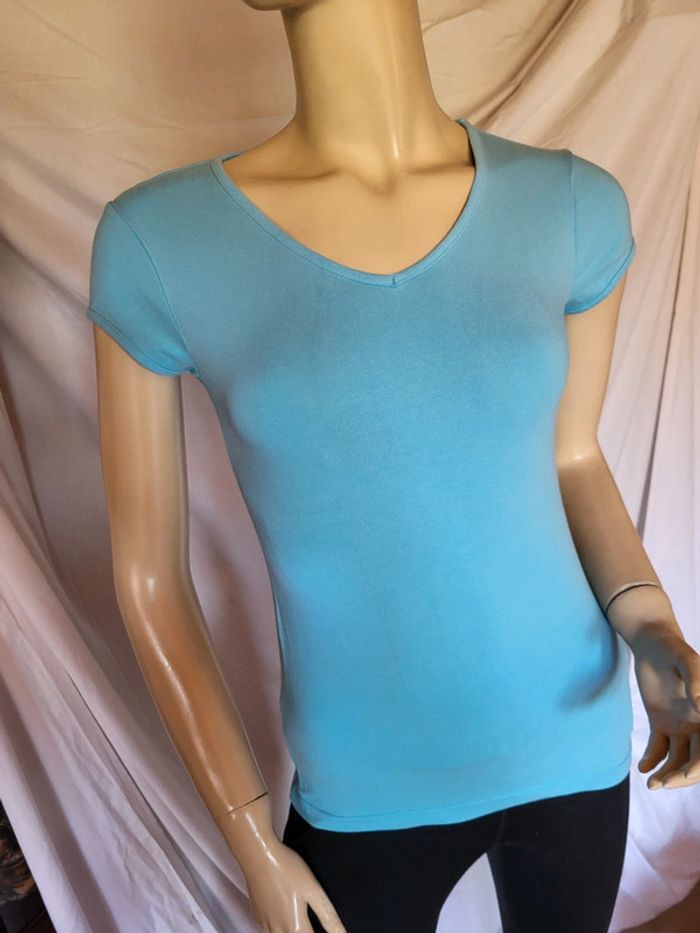 Tee shirt 34/36