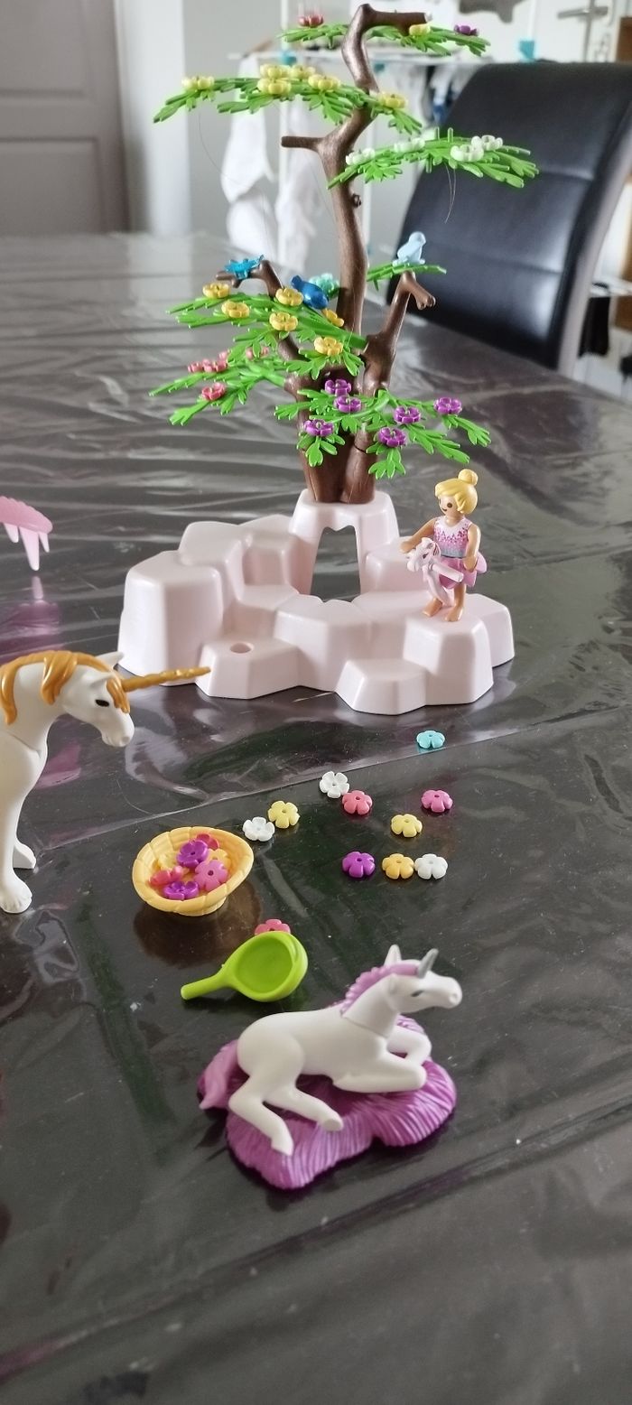 Playmobil calèche royal 71002 - photo numéro 2