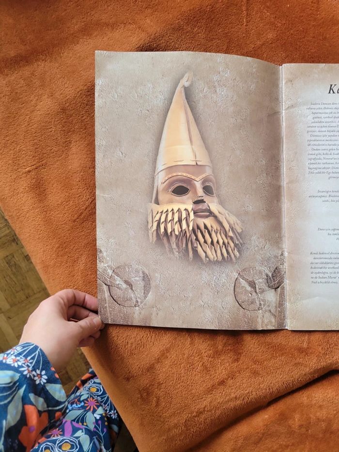 Sultan of the Dance. Turc - photo numéro 3