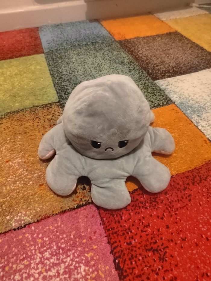 Peluche - photo numéro 2