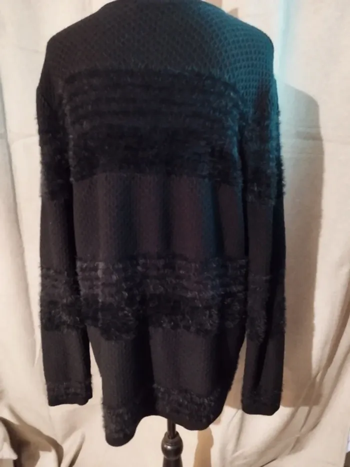 Pull femme - photo numéro 3