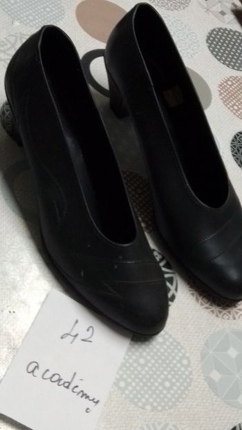 Chaussure