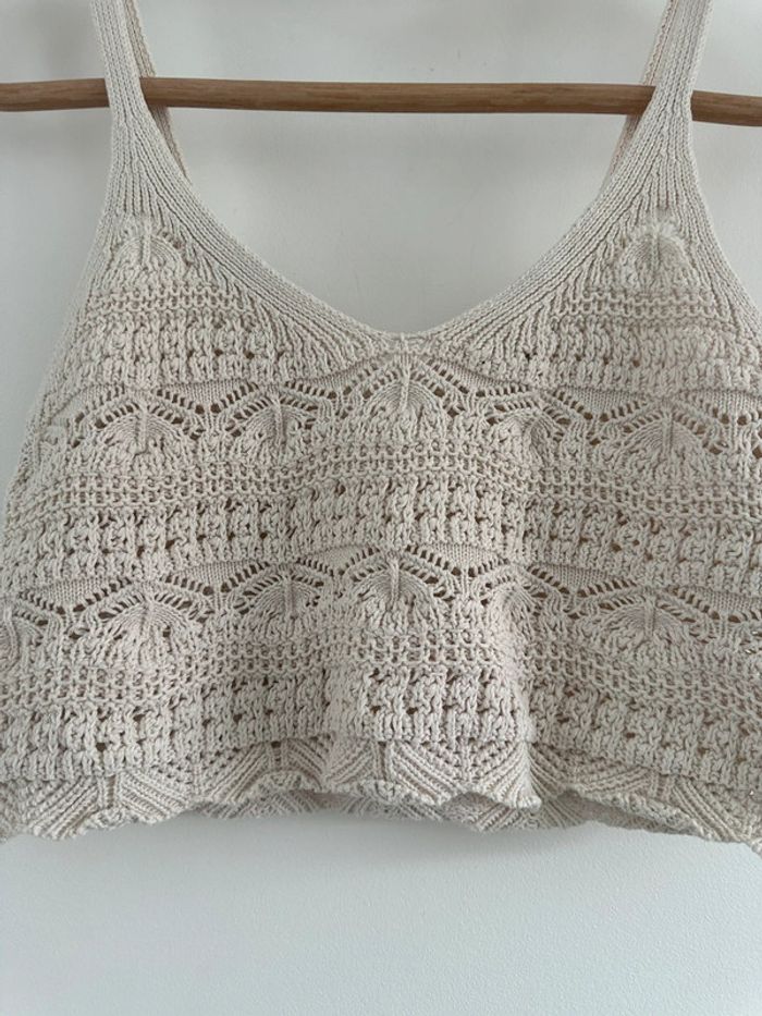 Top court - photo numéro 2