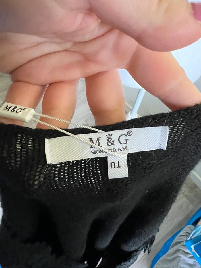 Pull neuf - photo numéro 4