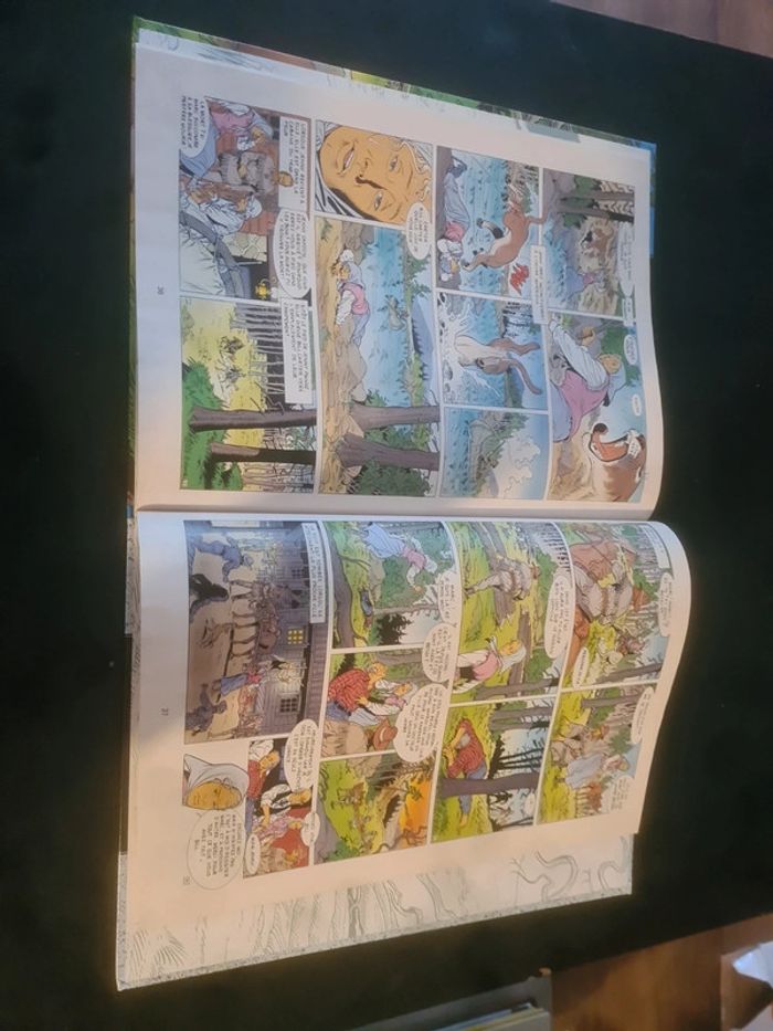 Bessy 1 les pionniers - photo numéro 3