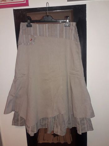 Jupe en parfait état.
