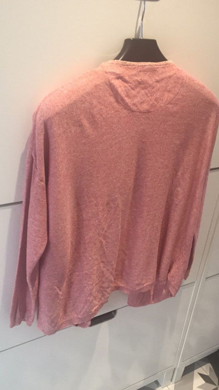 Gilet - photo numéro 4