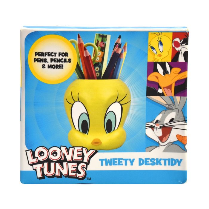 Looney Toons Titi Pot à Crayon 3D - photo numéro 3