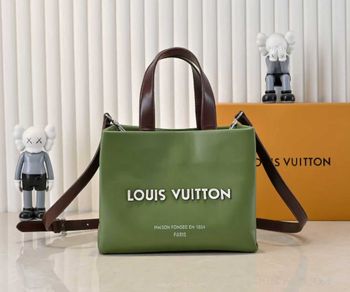 Louis Vuitton Shopper M13940