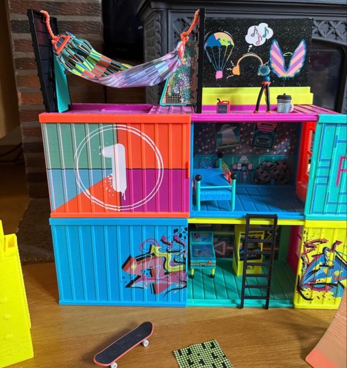 Maison LOL - photo numéro 6