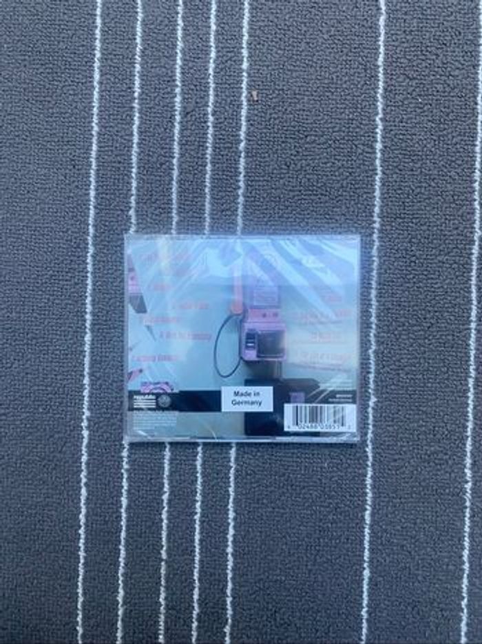 Cd Taylor Swift (Dressing Room Rehearsal Version) - photo numéro 2