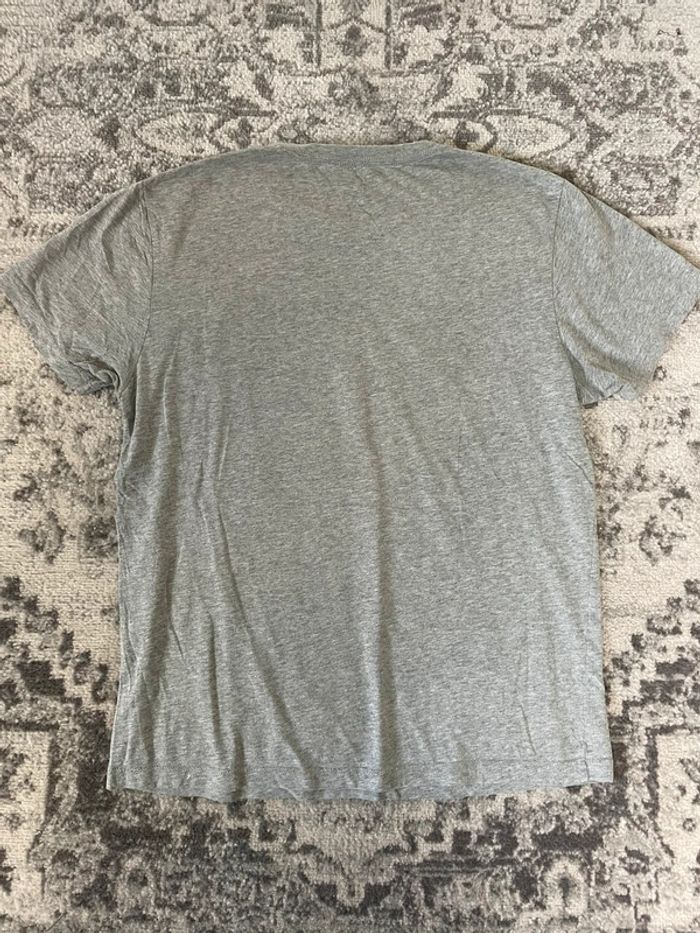 T-shirt rock oversize Linkin Park gros imprimé streetwear hip-hop y2k skater taille M - photo numéro 6