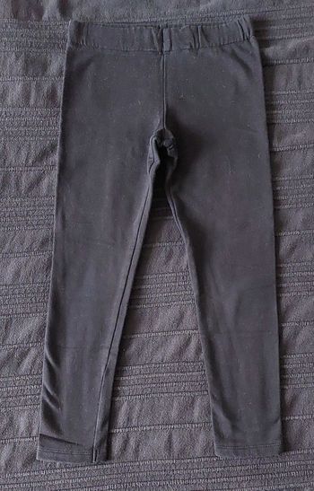 Leggings noir H&M