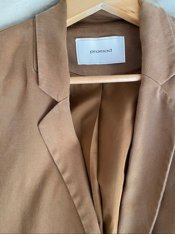 Magnifique blazer Promod