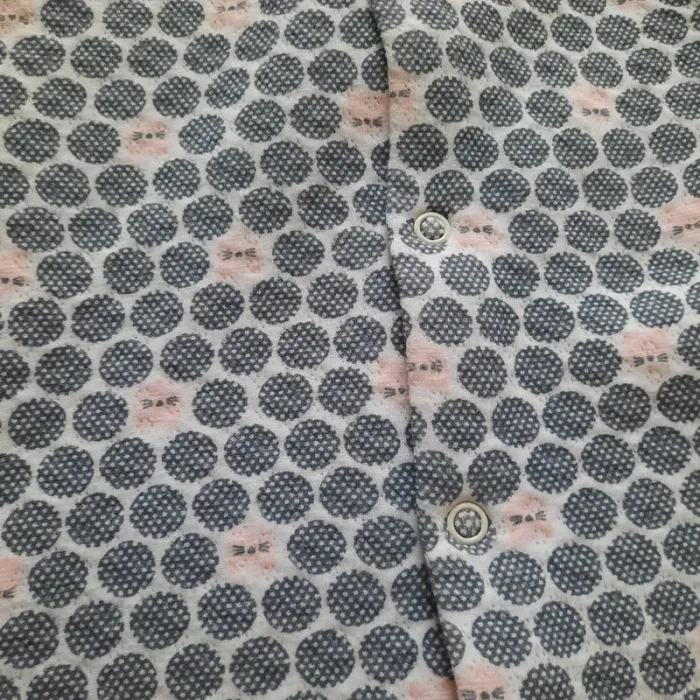 👗 Robe sans manches Obaïbi - 23M / 86 cm - photo numéro 5
