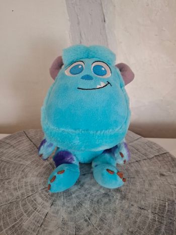 Peluche Sullivan (Sulli)