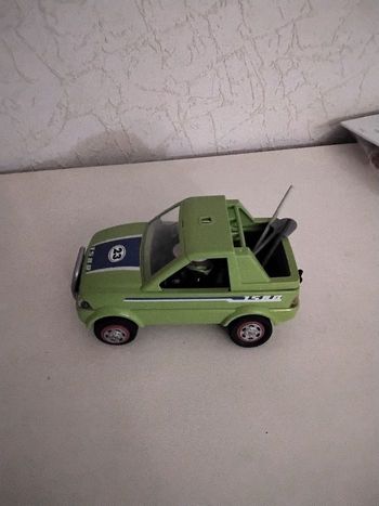 Playmobil