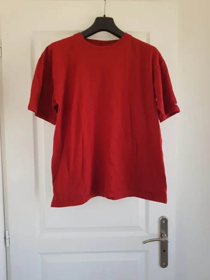 Tee-shirt 🔄 - photo numéro 2