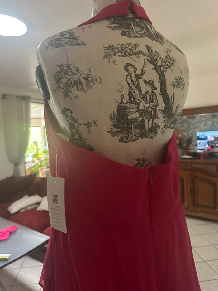 Robe cérémonie Babaronie - photo numéro 2