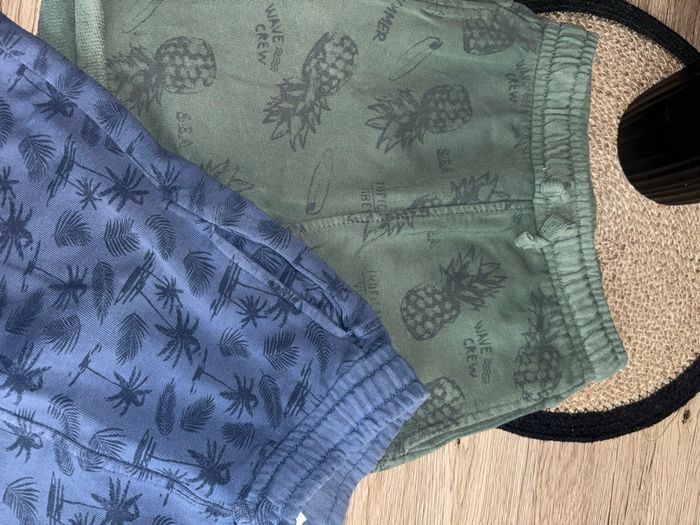Shorts - photo numéro 3