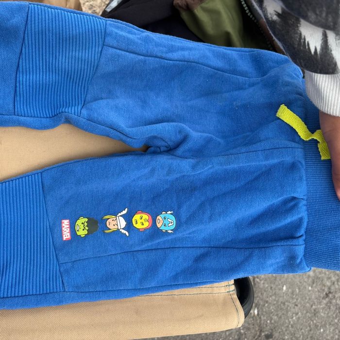 Jogging - photo numéro 4