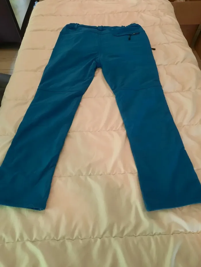 Pantalon chaud - photo numéro 2