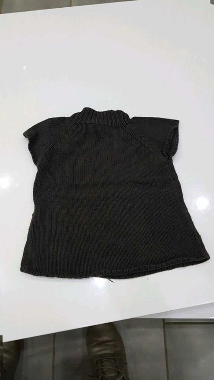 Pull 3 ans kiabi - photo numéro 2