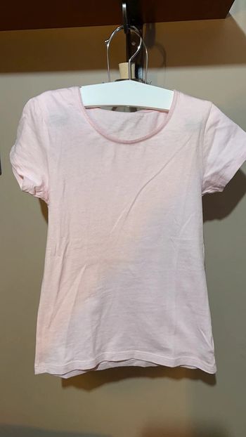 Sous vêtements tee-shirts fille 6 ans