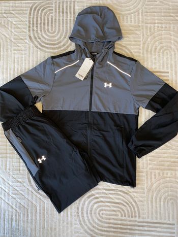 ensemble under armour M