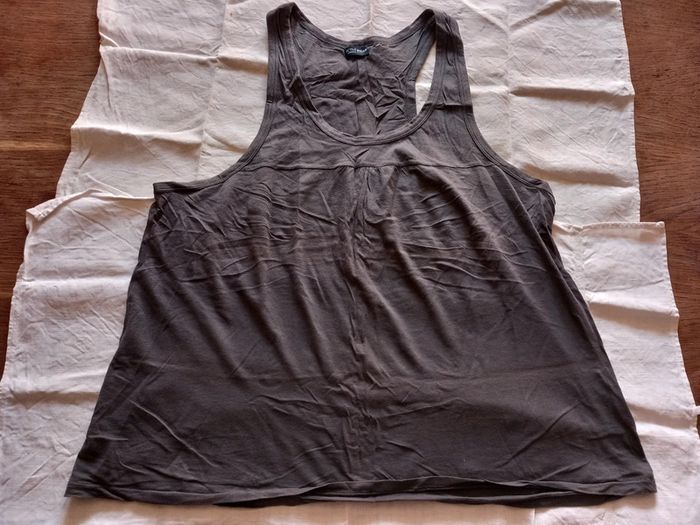 Débardeur femme taille 46/48