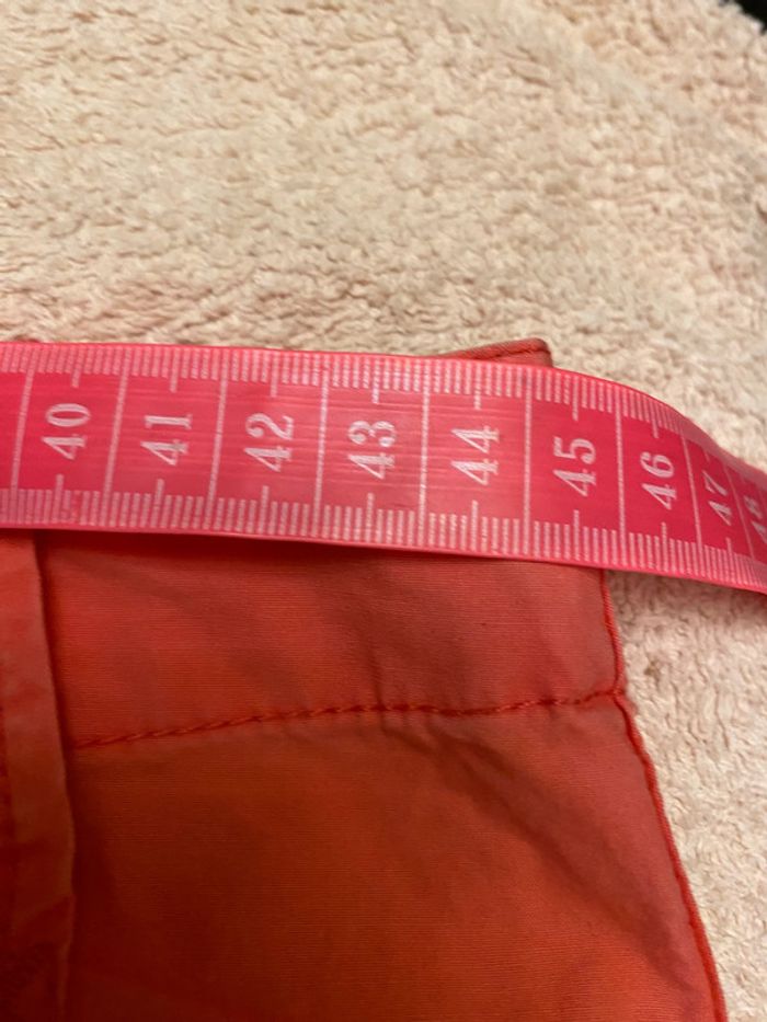 Petite jupe Oxbow  taille trois idéal 42 44 - photo numéro 10