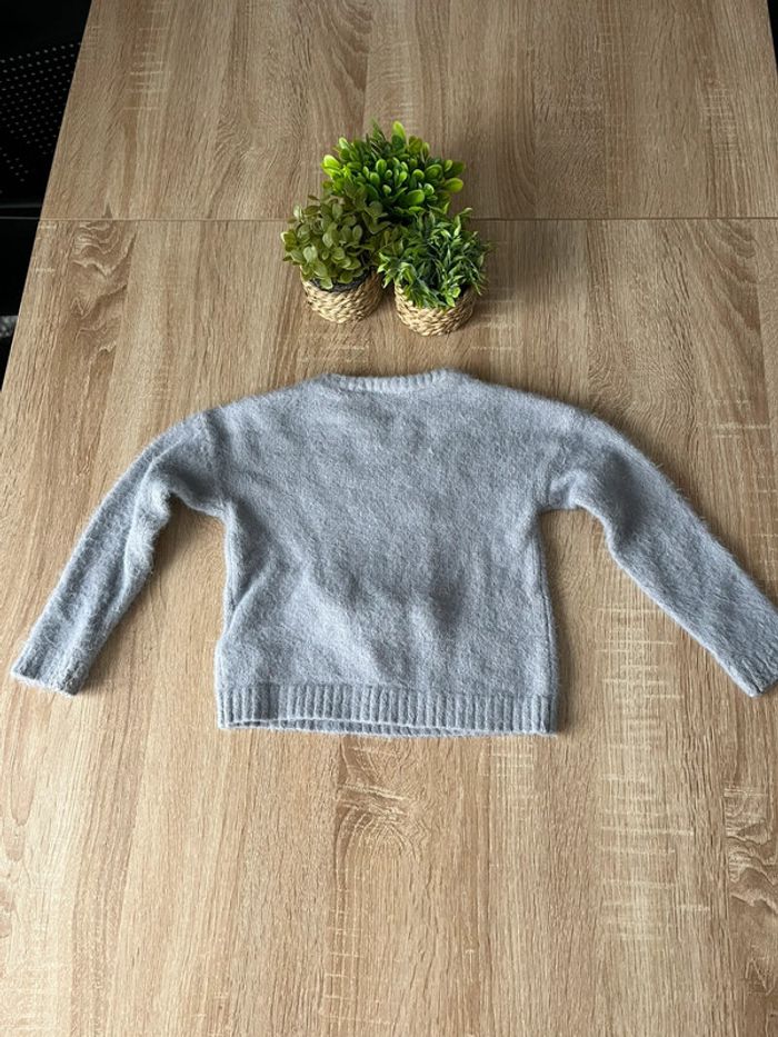 Pull 4 ans Sergent Major - photo numéro 2