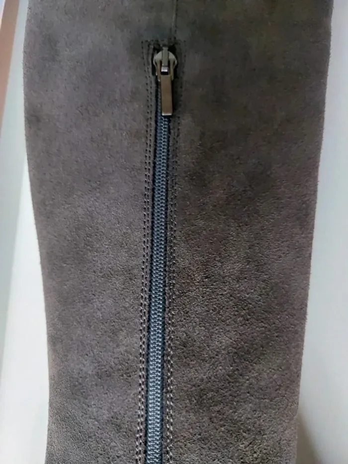 Superbes bottes Morgan neuves - Taille 37 - photo numéro 5
