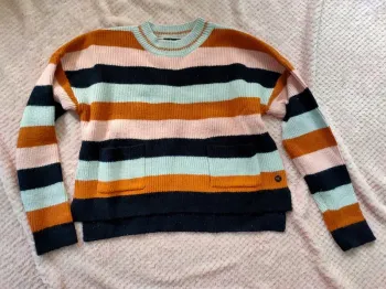 Pull beckaro 10 ans